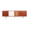 Model 29A teak sideboard