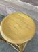 pair of wooden bar stools 1960