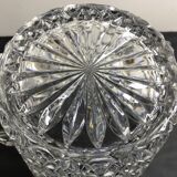 Crystal champagne bucket