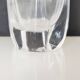 Vase Daum France en cristal