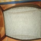 Baumann vintage armchair