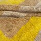 Moroccan wool rug - 250/150cm