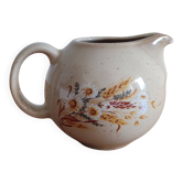 Milk jug