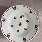 Plates