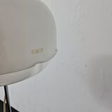 Vintage space age floor lamp by  Luigi Massoni