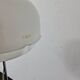 Vintage space age floor lamp by  Luigi Massoni