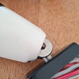 Pair of vintage sconces