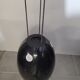 Trash bin "habit design" ovetto gianluca soldi