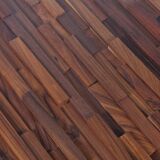 Paire de tables basses Percival Lafer des années 1960