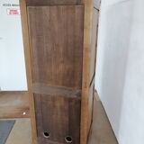Bonnetière solid wood cherry and chestnut tree