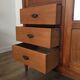 Armoire parisienne vintage