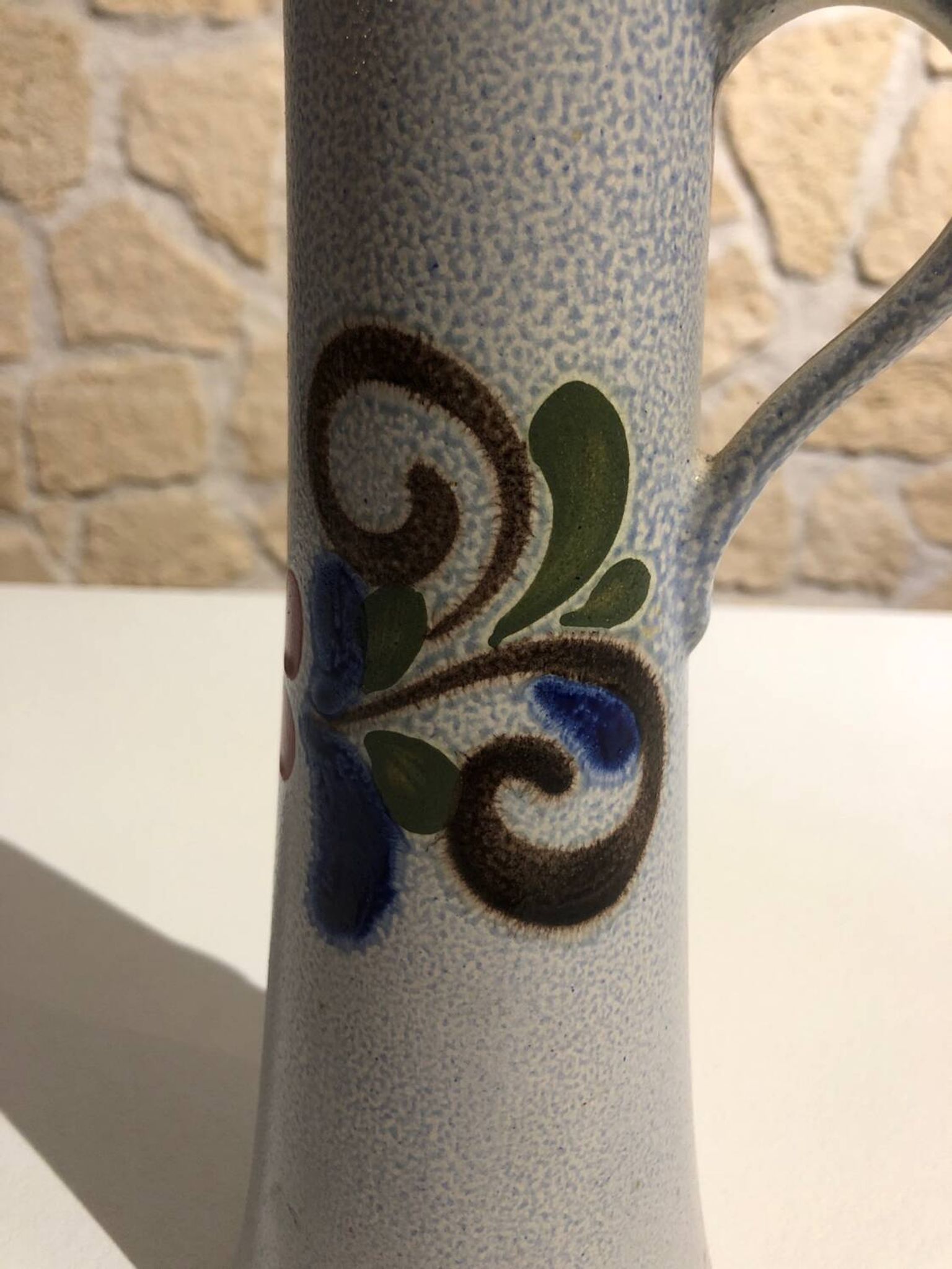 Cruche/vase