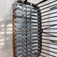 2-seater bench Ercol, Windsor model