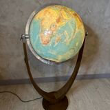 Globe Columbus 1950