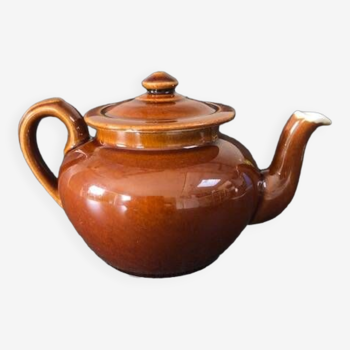 Teapot