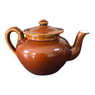 Teapot