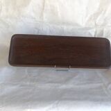 Vintage teak tray, Scandinavian design