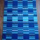 Handmade Indian Kilim 240x170cm