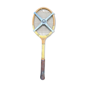 Special Tunmer antique racquet