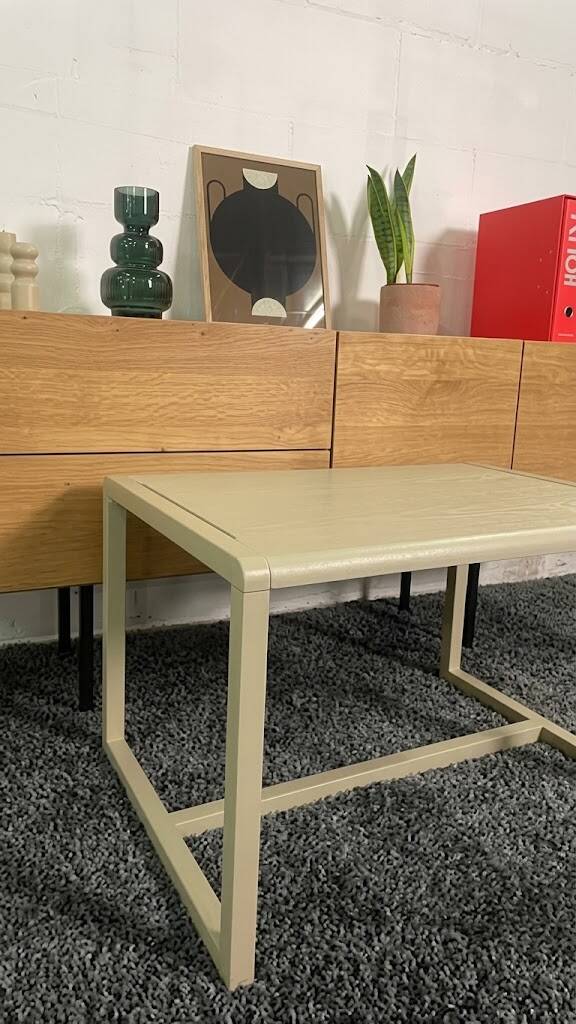Little Architect coffee table - Ferm Living