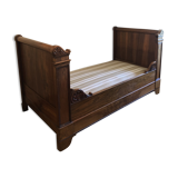 Boat bed Napoleon III