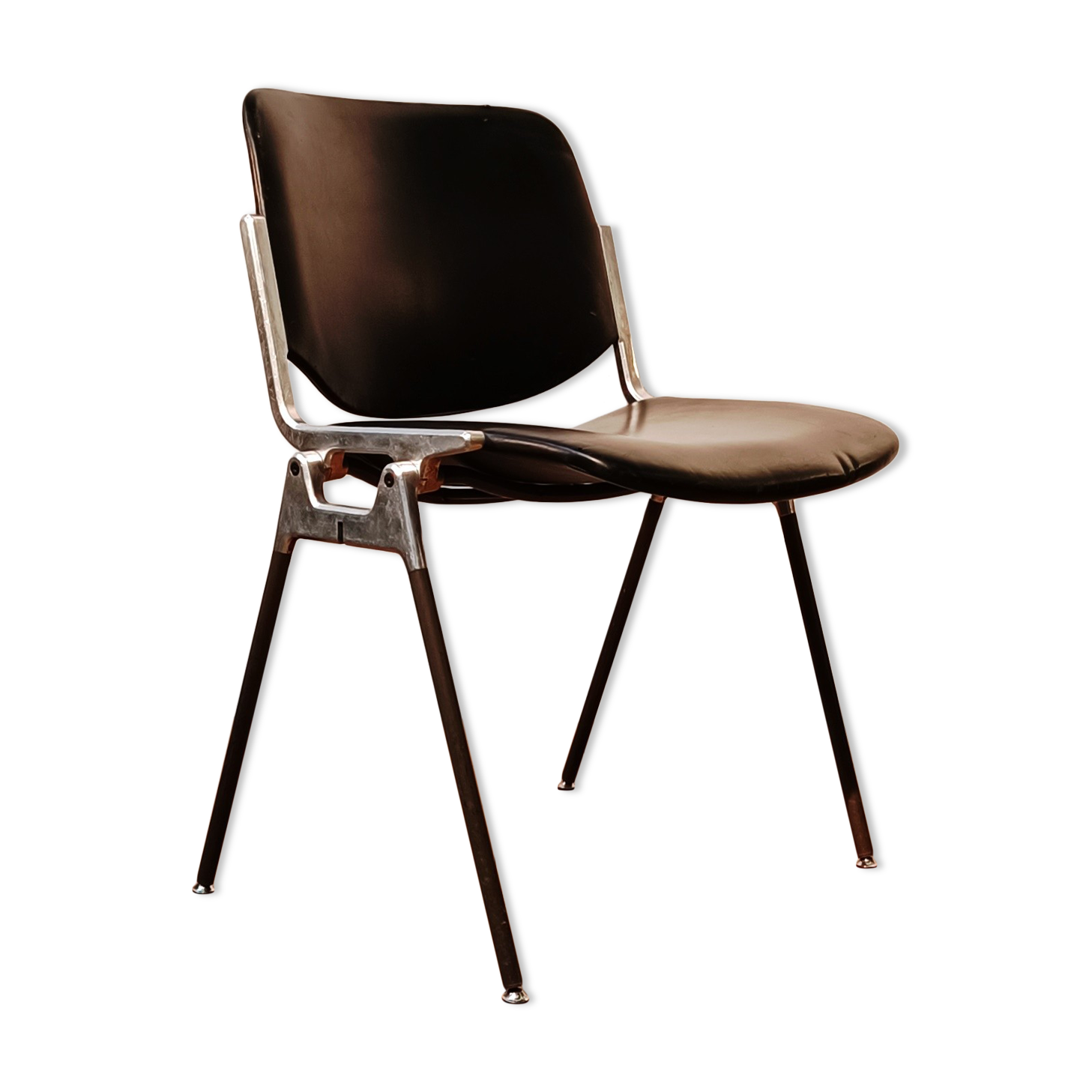 Chair JSC by Giancarlo Piretti Castelli