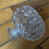 Crystal Bottle Restoration