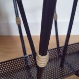 Magazines rack