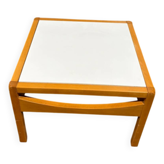 Table basse, Boman