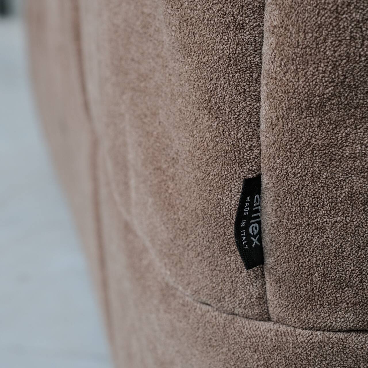 Cini Boeri 'Strips' Italian Modular Mid-Century Sofa for Arflex