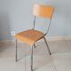 Lounge chair indus 50s/60s