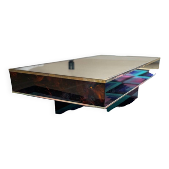 Table vintage Willy Rizzo