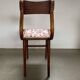 'typist chair' – by Thonet (Gebrüder Thonet), early 1900s