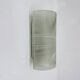 Peil & Putzer glass wall lamp sconce, 1970s
