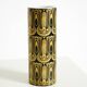 Two 1970s porcelain vases by Björn Wiinblad for Rosenthal Studio-Linie