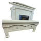Salon tafel houten