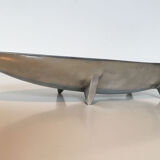 Empty pocket Art Deco Oblong
