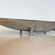 Empty pocket Art Deco Oblong