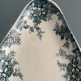 Ravier Terre de Fer “Marie Louise” St Amand and Hamage Nord