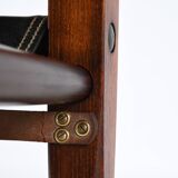 Kaare Klint designer Safari armchair