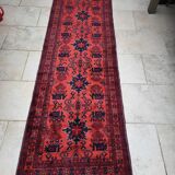 Tapis persan de couloir 3mx0,80m