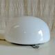 Ceiling light or globe wall lamp - mid 20th century