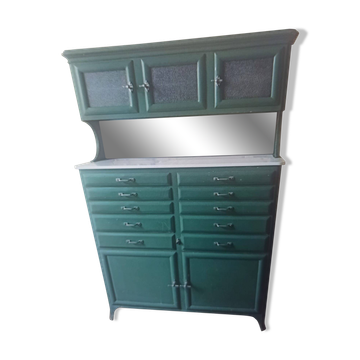 Dentist cabinet