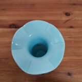 Vase bleu