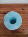 Vase bleu