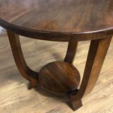 Healing tripode art deco