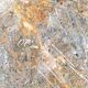 Atelier Olima, empty stone pocket of Gabon design 60/70s