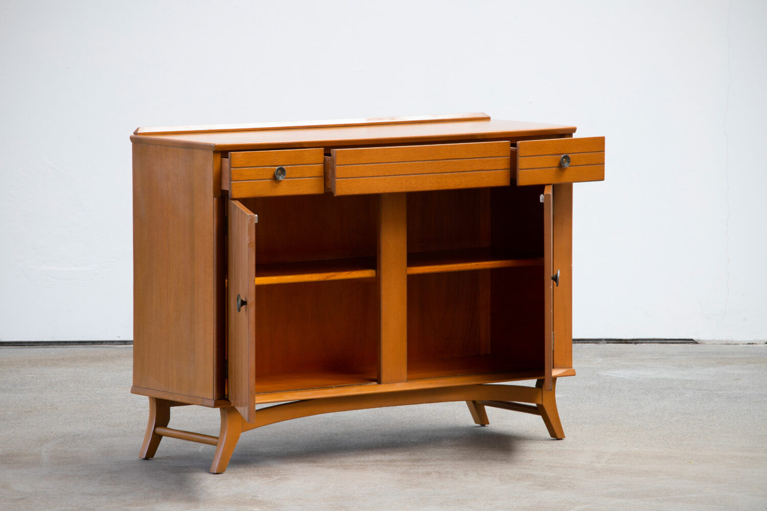 Enfilade vintage 1960