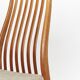 Mid Century Dining Chairs by Schou Andersen I Set of Six