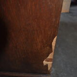 Retro dressing table